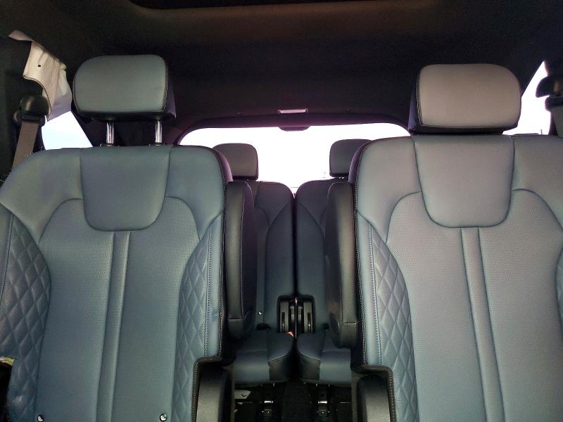 Aukcja sprzedaży 2025 Kia Sorento, vin: KNDRKDJG9S5287011, numer aukcji: 51508866