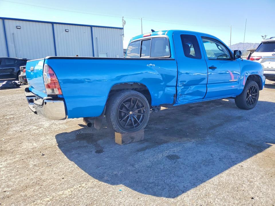 Aukcja sprzedaży 2015 Toyota Tacoma, vin: 5TFTX4CN7FX060266, numer aukcji: 49958316