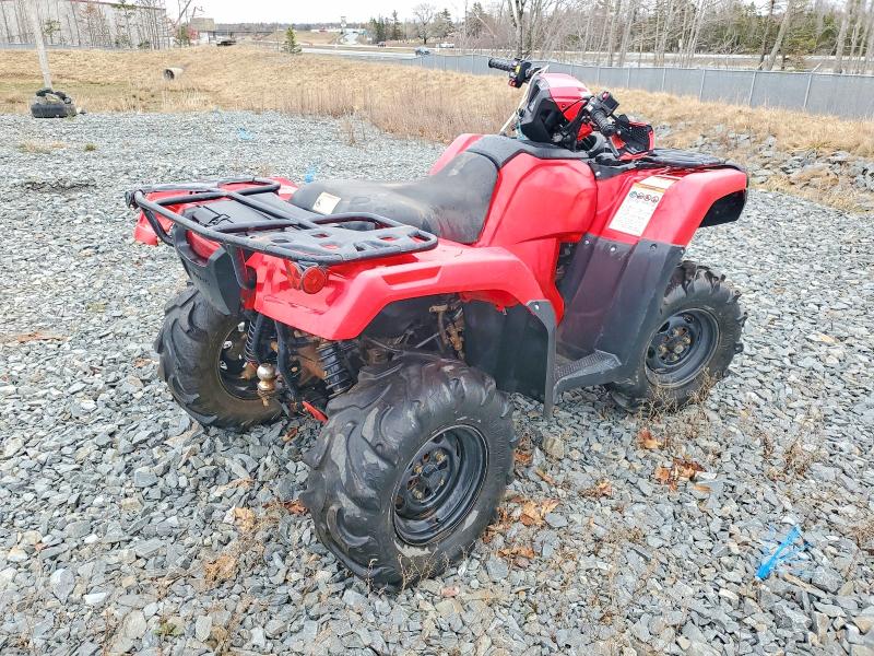 Продаж на аукціоні авто 2023 Honda Trx520, vin: 1HFTE4640P4801231, номер лоту: 50403476
