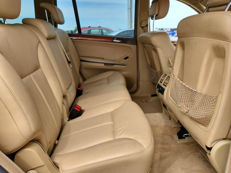 51043296 :رقم المزاد ، 4JGBF71E28A333246 vin ، 2008 Mercedes-benz Gl مزاد بيع