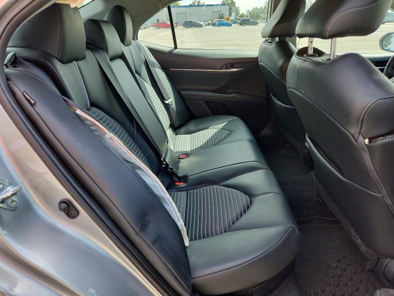 Aukcja sprzedaży 2022 Toyota Camry Hybrid, vin: 4T1G31AK1NU045679, numer aukcji: 48875196