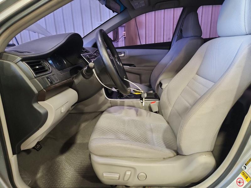 Продажа на аукционе авто 2017 Toyota Camry, vin: 4T1BF1FK5HU348723, номер лота: 49795696
