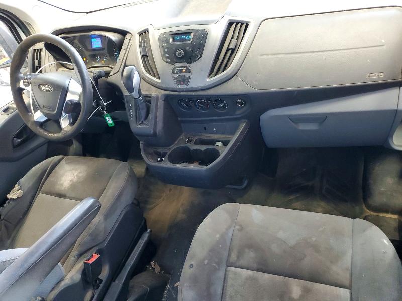Aukcja sprzedaży 2015 Ford Transit, vin: 1FTNR1ZM5FKA89181, numer aukcji: 61862876
