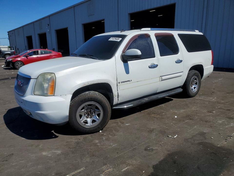 Aukcja sprzedaży 2008 Gmc Yukon Xl, vin: 1GKFK668X8J188122, numer aukcji: 51029406