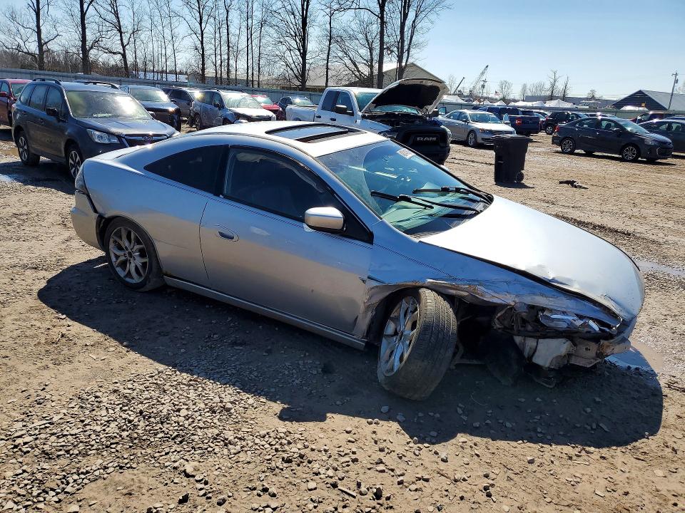 48741816 :رقم المزاد ، 1HGCM82605A006370 vin ، 2005 Honda Accord مزاد بيع