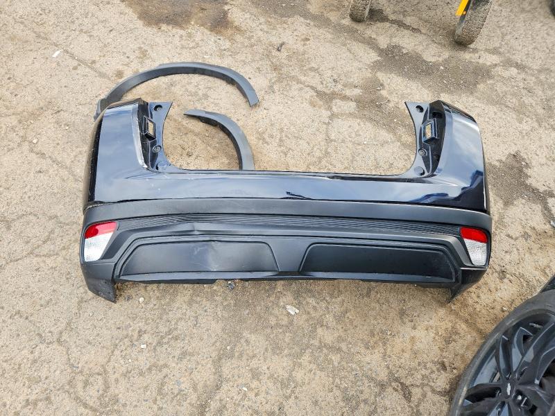 Продаж на аукціоні авто 2019 Mitsubishi Eclipse Cross, vin: JA4AT4AA3KZ019709, номер лоту: 50321976