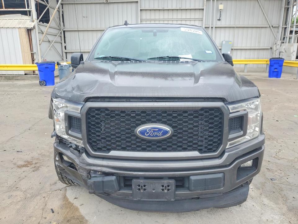Aukcja sprzedaży 2020 Ford F150, vin: 1FTEW1CPXLKD31230, numer aukcji: 51245026