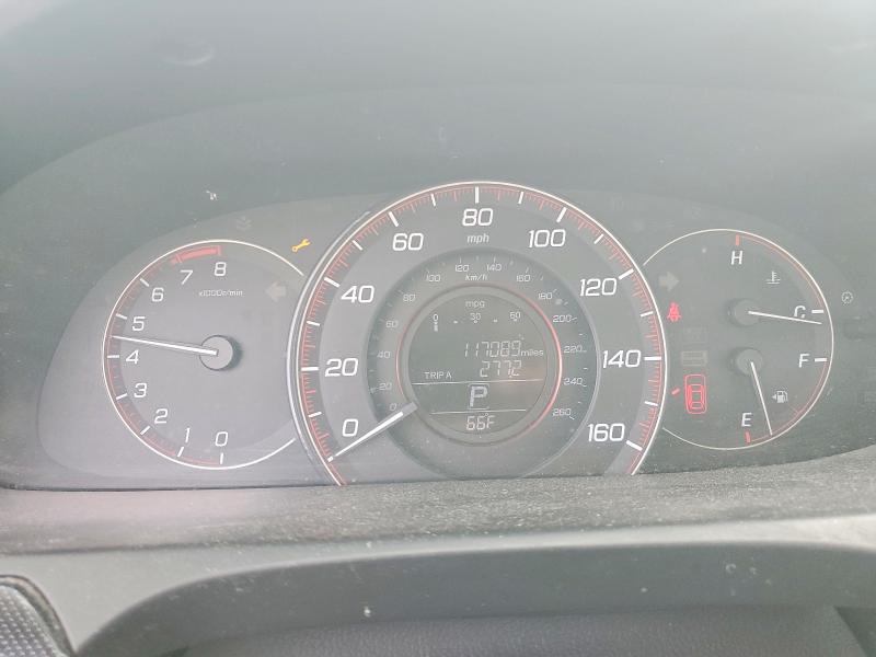 51492316 :رقم المزاد ، 1HGCT2B88EA002195 vin ، 2014 Honda Accord مزاد بيع
