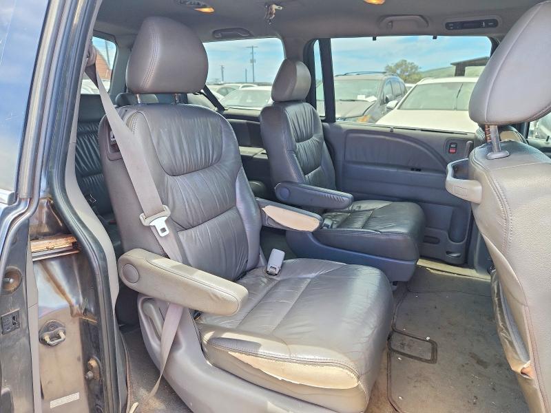 Aukcja sprzedaży 2010 Honda Odyssey, vin: 5FNRL3H60AB094599, numer aukcji: 47275526