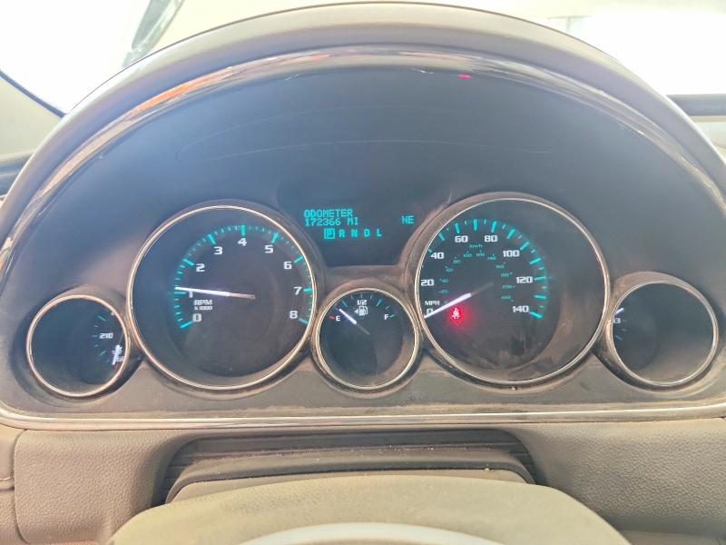 Продаж на аукціоні авто 2014 Buick Enclave, vin: 5GAKVCKD3EJ102424, номер лоту: 48136446