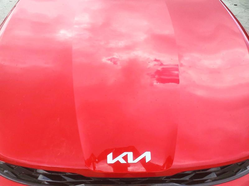 48518416 :رقم المزاد ، KNAG64J73S5271640 vin ، 2025 Kia K5 مزاد بيع