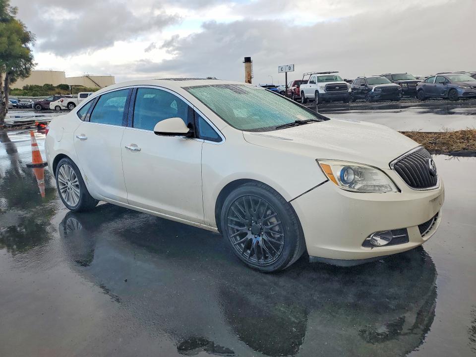 Aukcja sprzedaży 2013 Buick Verano, vin: 1G4PT5SV3D4201882, numer aukcji: 50369236