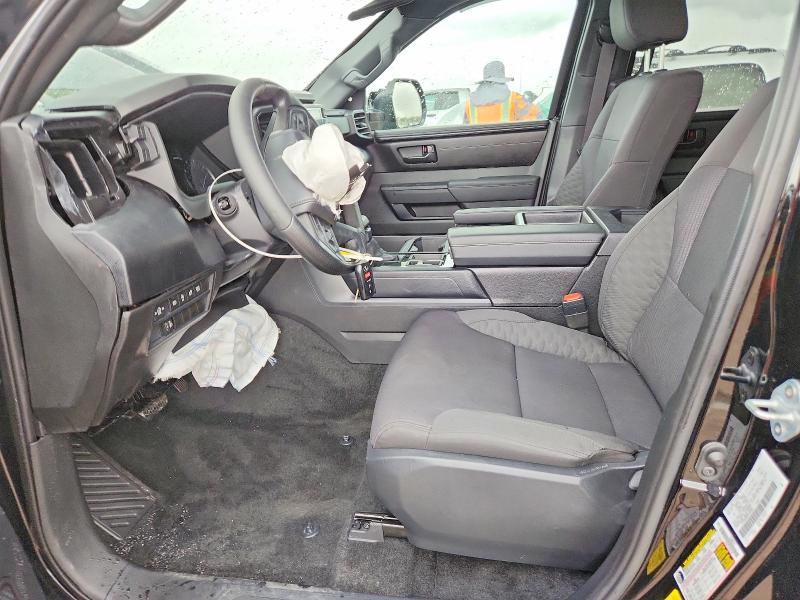 Aukcja sprzedaży 2026 Toyota Tundra, vin: 5TFKB5DB0TX345567, numer aukcji: 49723956