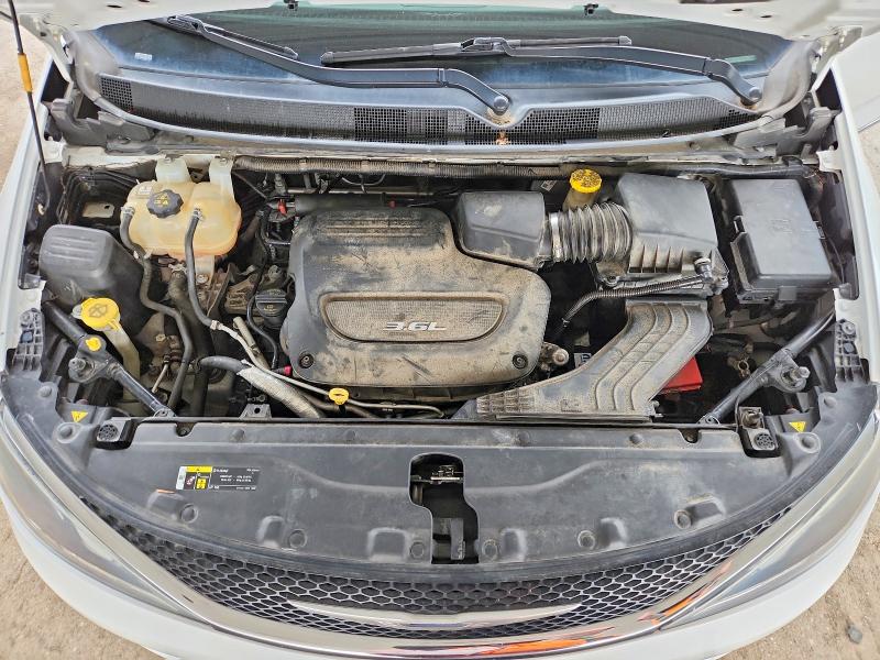 Aukcja sprzedaży 2018 Chrysler Pacifica, vin: 2C4RC1GG1JR226241, numer aukcji: 51042016