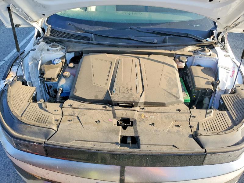 48940726 :رقم المزاد ، KM8KN4AE0NU069004 vin ، 2022 Hyundai Ioniq 5 مزاد بيع