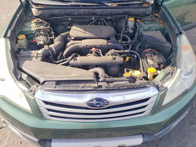 Aukcja sprzedaży 2012 Subaru Outback, vin: 4S4BRBKC2C3278558, numer aukcji: 49561136