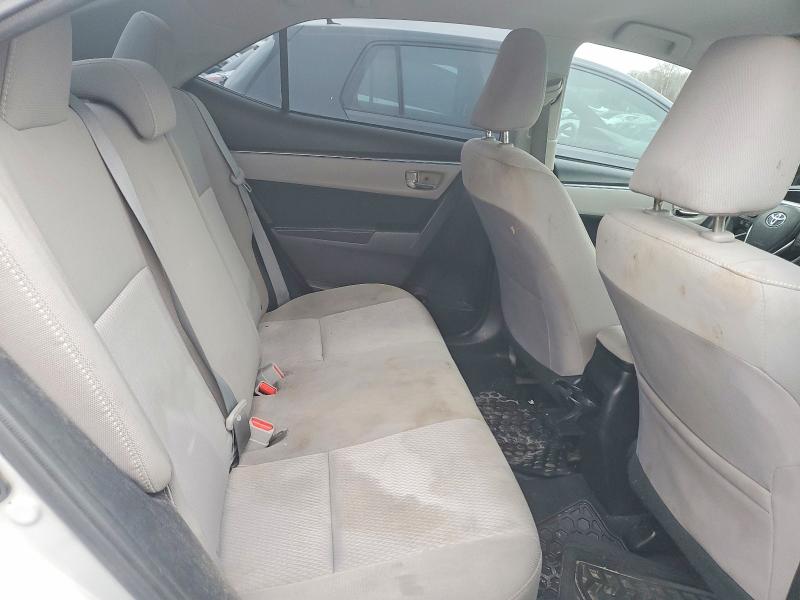 Продажа на аукционе авто 2014 Toyota Corolla, vin: 2T1BURHEXEC014910, номер лота: 42056286