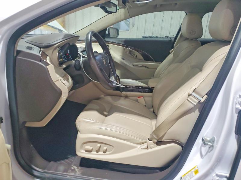 Продаж на аукціоні авто 2015 Buick Lacrosse, vin: 1G4GB5G39FF142080, номер лоту: 47958956