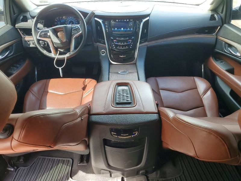 Продажа на аукционе авто 2017 Cadillac Escalade, vin: 1GYS4CKJ7HR196086, номер лота: 47319906