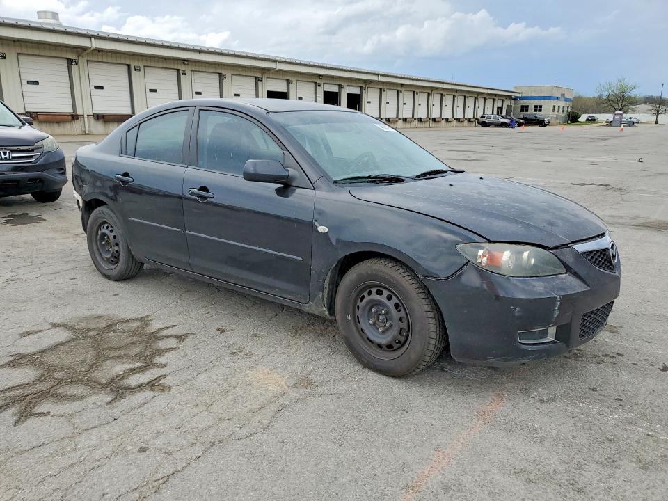 Aukcja sprzedaży 2009 Mazda 3, vin: JM1BK32F291211164, numer aukcji: 48085956