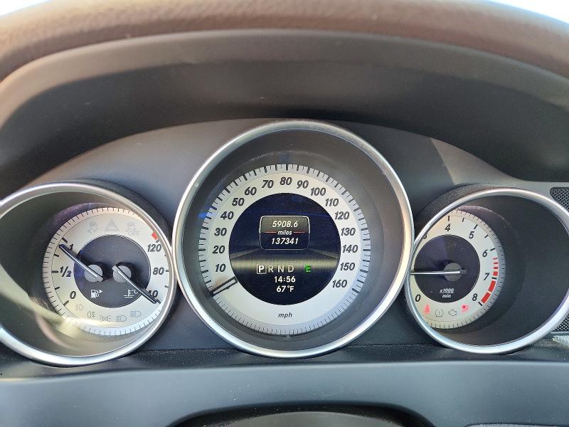 Продажа на аукционе авто 2013 Mercedes-benz C, vin: WDDGF8AB8DA818920, номер лота: 51646986