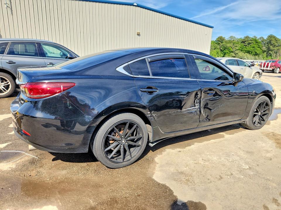 Продажа на аукционе авто 2014 Mazda 6, vin: JM1GJ1V62E1159845, номер лота: 49178216