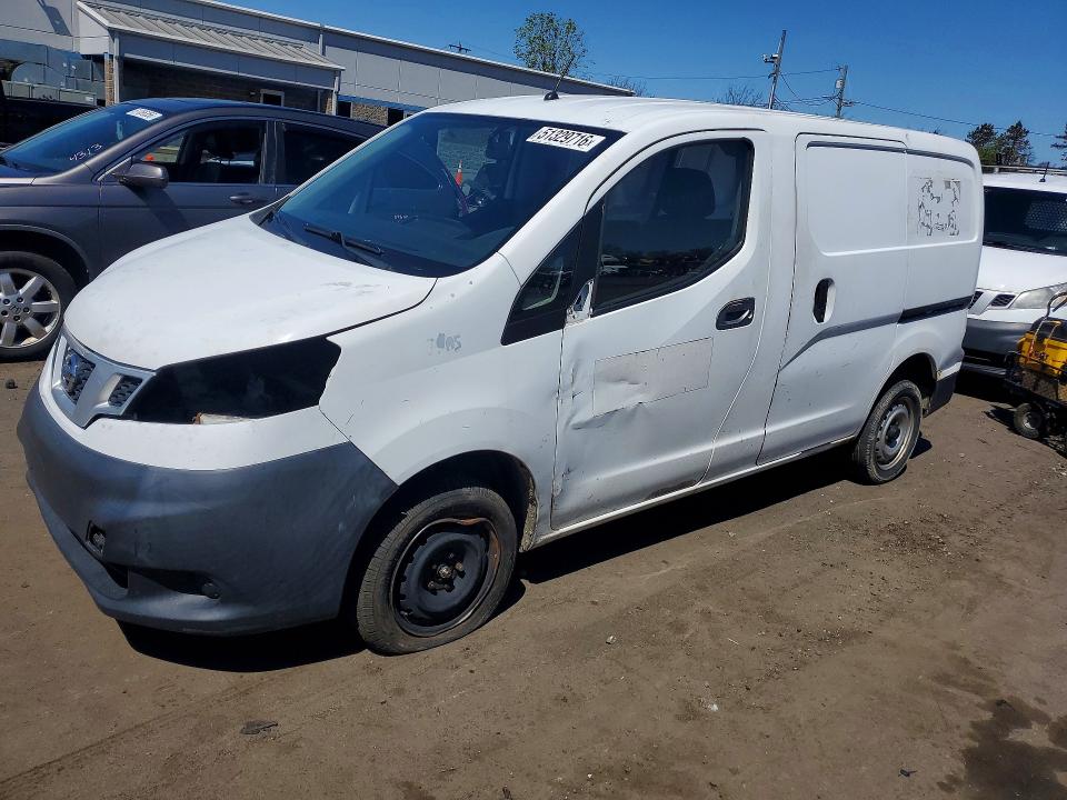 Aukcja sprzedaży 2015 Nissan Nv200, vin: 3N6CM0KN5FK709905, numer aukcji: 51329716