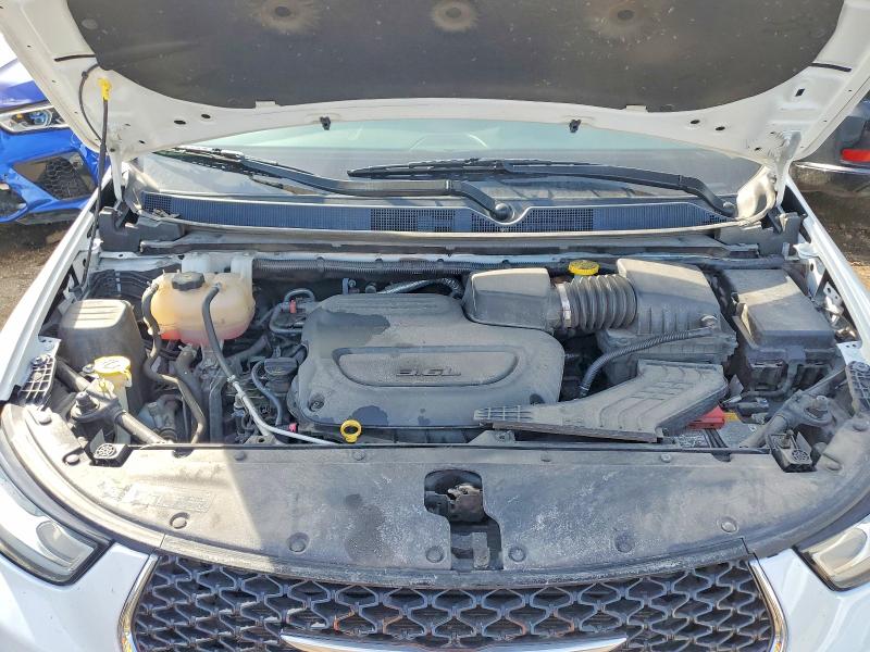 Aukcja sprzedaży 2023 Chrysler Pacifica, vin: 2C4RC1GG5PR620026, numer aukcji: 48685476