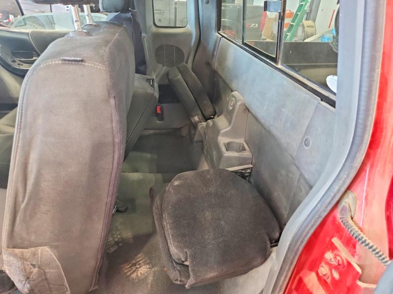 Aukcja sprzedaży 2010 Ford Ranger, vin: 1FTLR4FE4APA09032, numer aukcji: 50472776