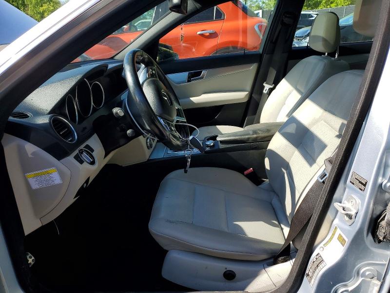Aukcja sprzedaży 2013 Mercedes-benz C, vin: WDDGF4HB9DA781391, numer aukcji: 51770356