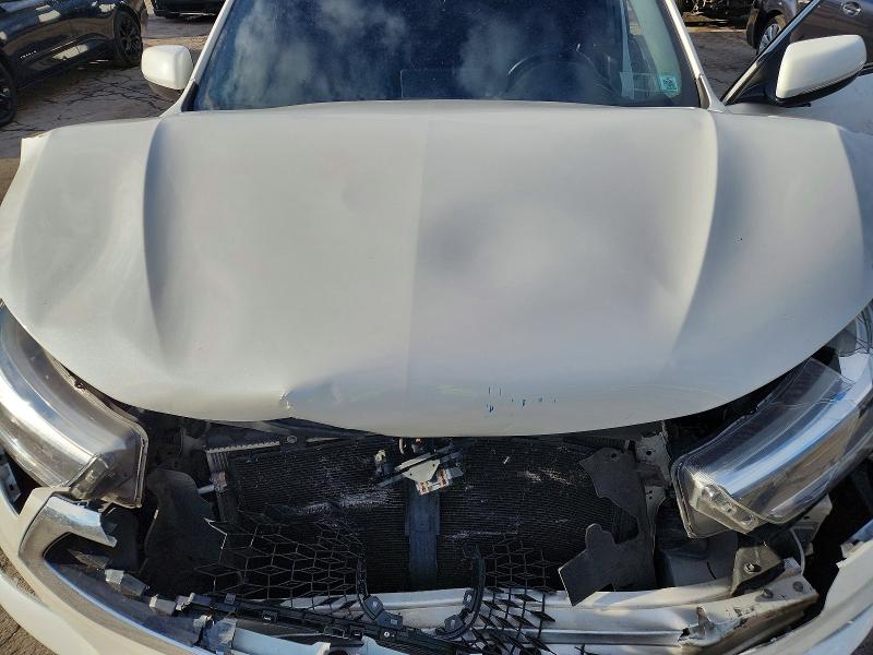 Продаж на аукціоні авто 2020 Acura Rdx, vin: 5J8TC2H50LL005171, номер лоту: 51954596