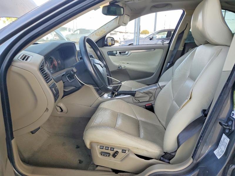 2006 Volvo S60 მანქანა იყიდება აუქციონზე, vin: YV1RS547262557599, აუქციონის ნომერი: 50342976