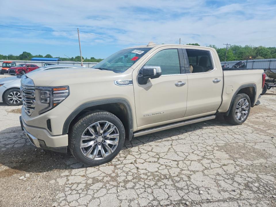 Aukcja sprzedaży 2026 Gmc Sierra, vin: 3GTUUGEL9TG261368, numer aukcji: 51097496