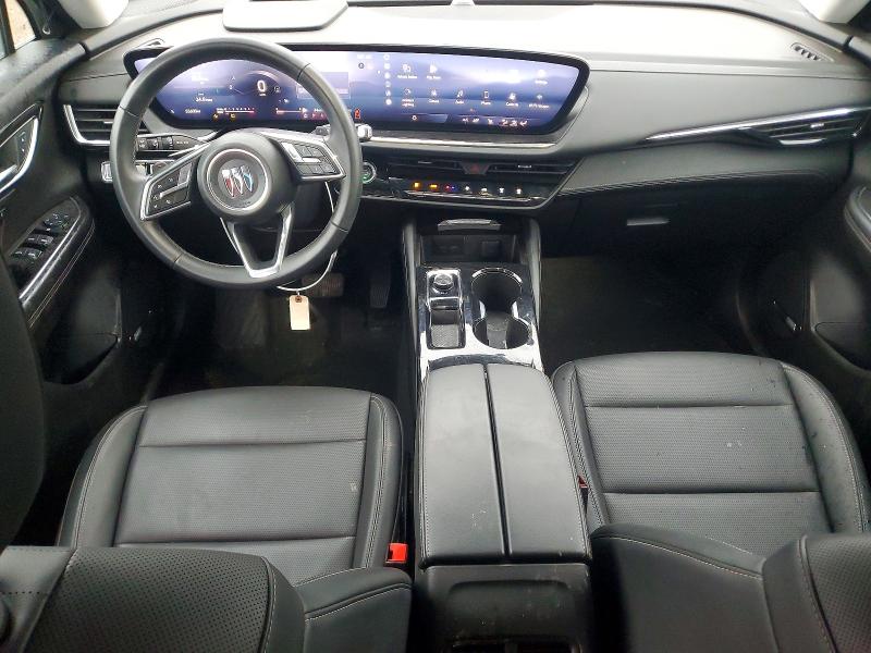 Продаж на аукціоні авто 2024 Buick Envision, vin: LRBFZME48RD067291, номер лоту: 51467556