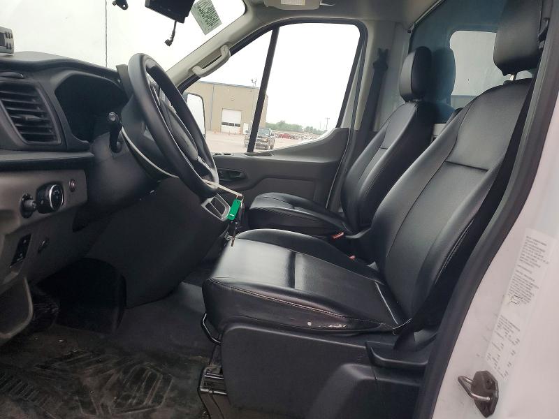 46949526 :رقم المزاد ، 1FDBW5Z84NKA01706 vin ، 2022 Ford Transit مزاد بيع