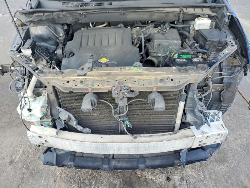 2014 Toyota Highlander მანქანა იყიდება აუქციონზე, vin: 5TDZKRFH3ES010254, აუქციონის ნომერი: 48738846