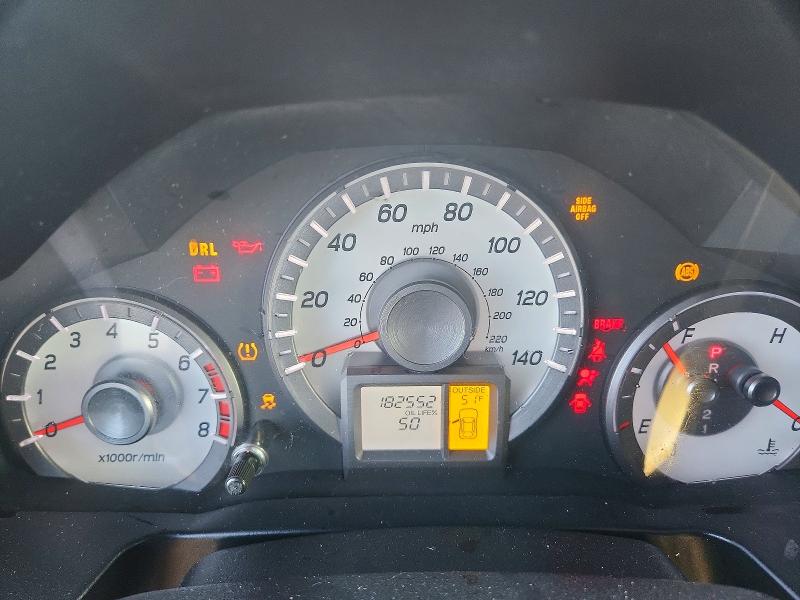 2012 Honda Pilot მანქანა იყიდება აუქციონზე, vin: 5FNYF4H56CB017075, აუქციონის ნომერი: 48675346