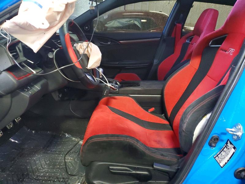 2021 Honda Civic მანქანა იყიდება აუქციონზე, vin: SHHFK8G77MU201101, აუქციონის ნომერი: 49569166