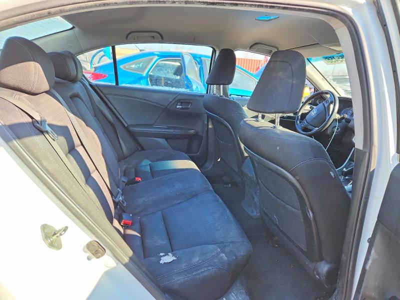 Продаж на аукціоні авто 2014 Honda Accord, vin: 1HGCR2F55EA803228, номер лоту: 47355456
