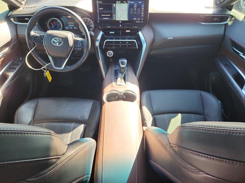 Aukcja sprzedaży 2021 Toyota Venza, vin: JTEAAAAH1MJ030129, numer aukcji: 50071636