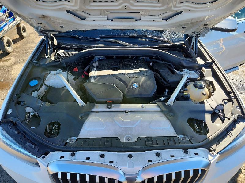 51308616 :رقم المزاد ، 5UX53DP02N9M50549 vin ، 2022 Bmw X3 مزاد بيع