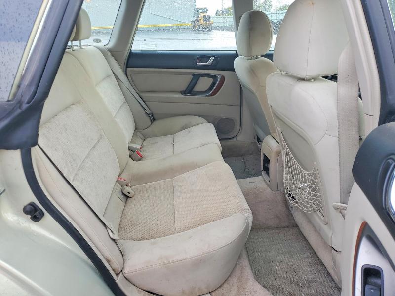 Продажа на аукционе авто 2005 Subaru Legacy, vin: 4S4BP61C757374938, номер лота: 50099236
