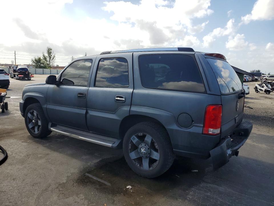 Aukcja sprzedaży 2004 Cadillac Escalade, vin: 1GYEK63N24R182256, numer aukcji: 50355446