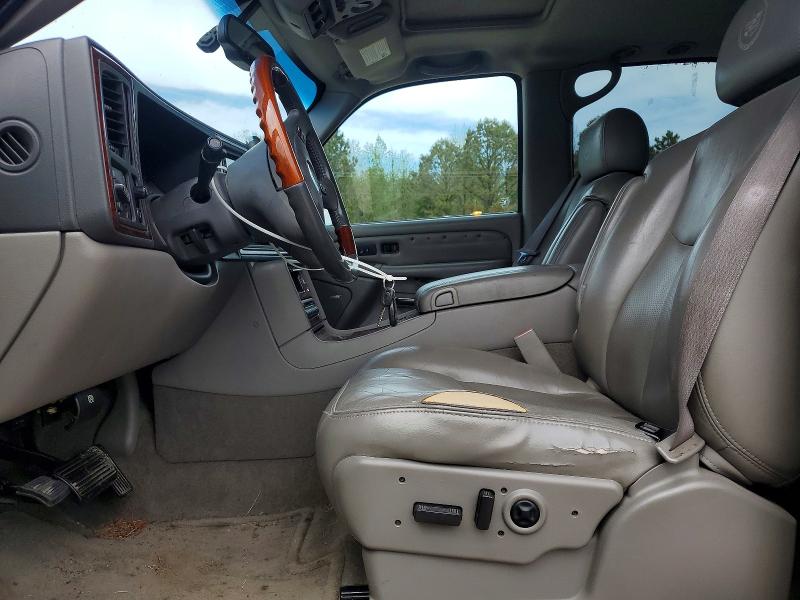 48767836 :رقم المزاد ، 1GYEK63NX5R169322 vin ، 2005 Cadillac Escalade مزاد بيع