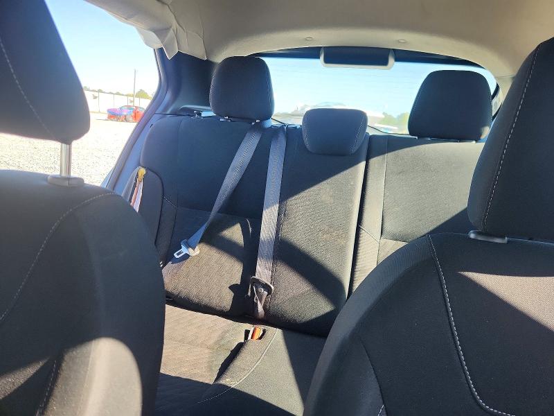 49336506 :رقم المزاد ، 3N1CP5CV8RL523542 vin ، 2024 Nissan Kicks مزاد بيع