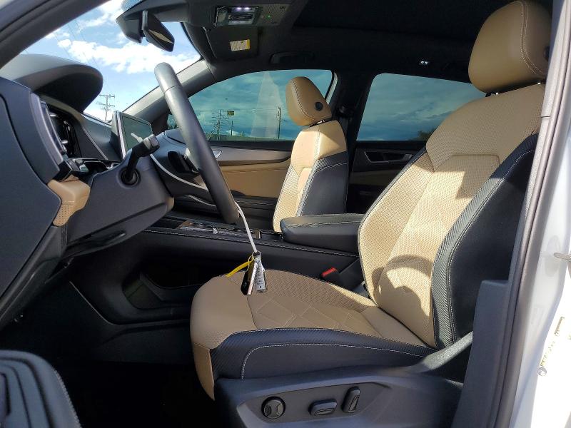 Продаж на аукціоні авто 2024 Volkswagen Atlas Cross Sport, vin: 1V2JE2CA6RC211882, номер лоту: 48829536