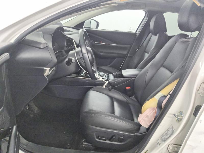 50649106 :رقم المزاد ، 3MVDMBCM7RM681699 vin ، 2024 Mazda Cx-30 مزاد بيع