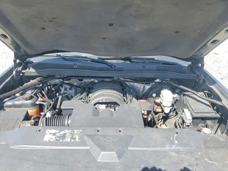 Продажа на аукционе авто 2014 Chevrolet Silverado, vin: 1GCVKSEC3EZ412737, номер лота: 48771556