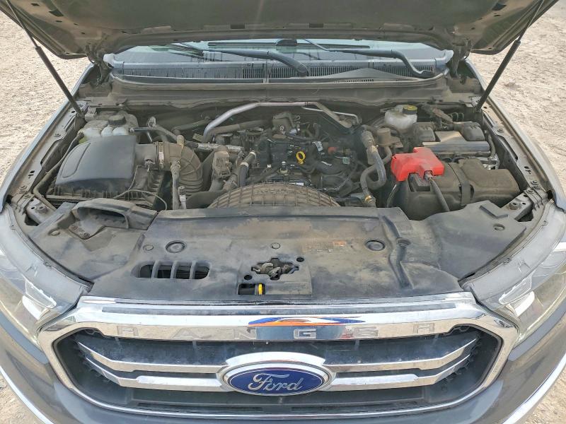 Продажа на аукционе авто 2021 Ford Ranger, vin: 1FTER4FH8MLD40601, номер лота: 51764836