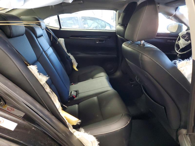 Aukcja sprzedaży 2017 Lexus Es 350, vin: 58ABK1GG4HU065650, numer aukcji: 48990916